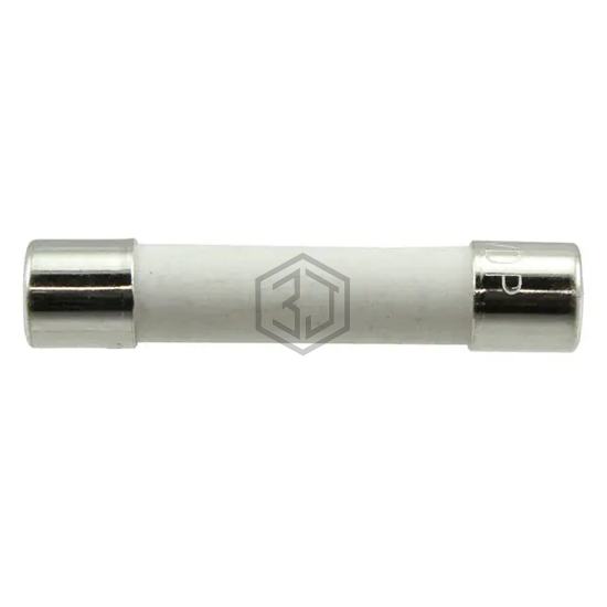 0507002.MXP - Littelfuse Inc. - Fuses