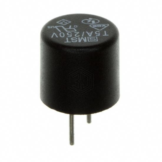 0034.6622 - SCHURTER Inc. - Fuses