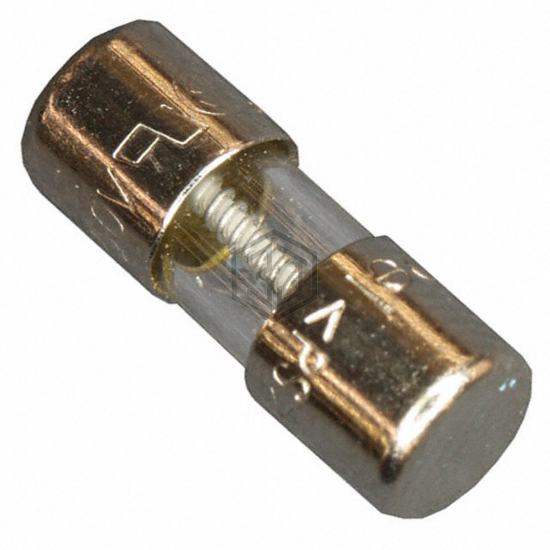 2JS 4-R - Bel Fuse Inc. - Fuses