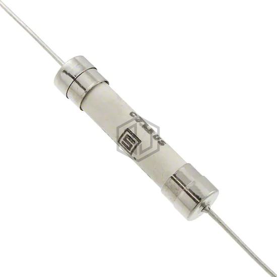 8020.5068.PT - SCHURTER Inc. - Fuses
