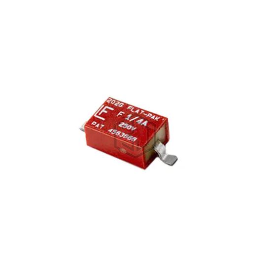 0202.062URG - Littelfuse Inc. - Fuses