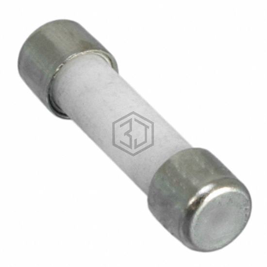 0034.0906 - SCHURTER Inc. - Fuses