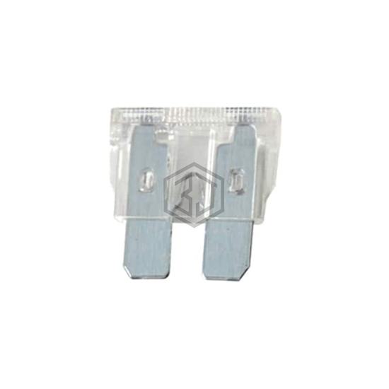 74-AF25A - NTE Electronics, Inc - Fuses
