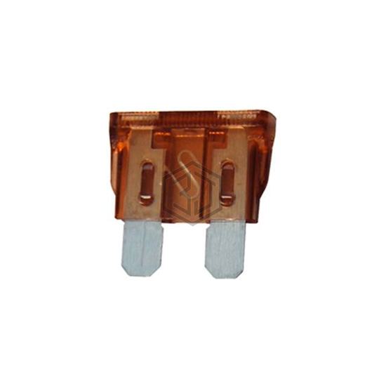 74-AF7.5A - NTE Electronics, Inc - Fuses