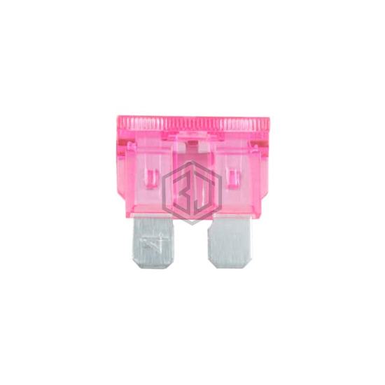 74-AF4A - NTE Electronics, Inc - Fuses