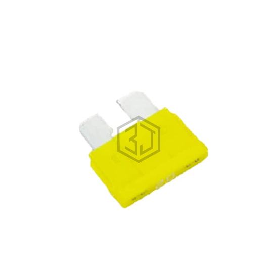 ANR-20A - OptiFuse - Fuses