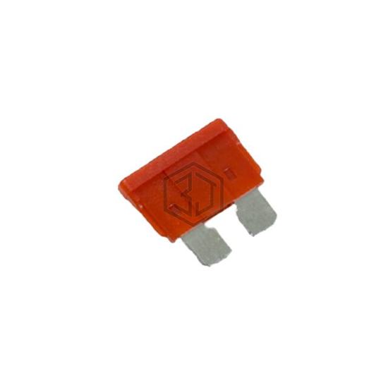 ANR-10A - OptiFuse - Fuses