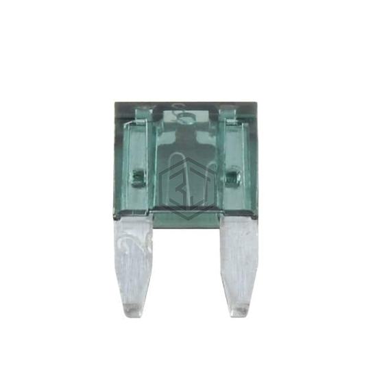 74-MAF2A - NTE Electronics, Inc - Fuses
