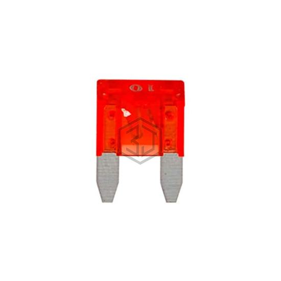 74-MAF10A - NTE Electronics, Inc - Fuses