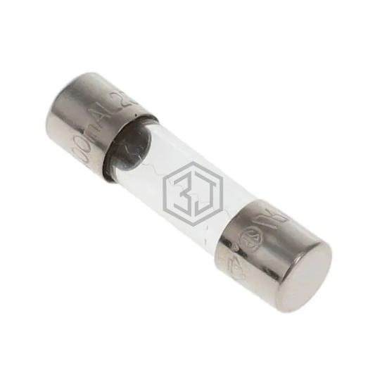0617.400MXP - Littelfuse Inc. - Fuses
