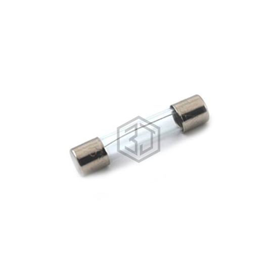 74-6FG187MA - NTE Electronics, Inc - Fuses