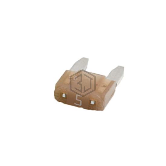 APM-UL-5A - OptiFuse - Fuses