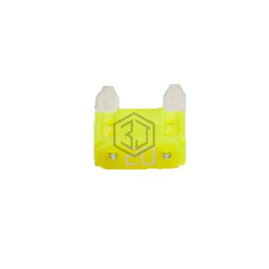 APM-UL-20A - OptiFuse - Fuses