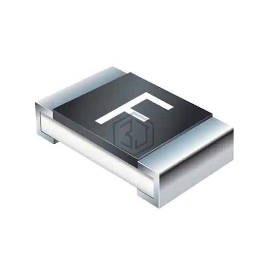 SF-0603FP080-2 - Bourns Inc. - Fuses