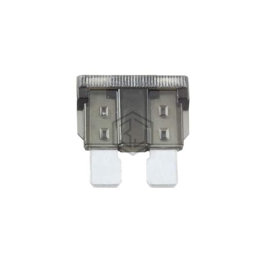 74-AF1A - NTE Electronics, Inc - Fuses
