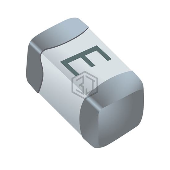 SF-0603HI600M-2 - Bourns Inc. - Fuses