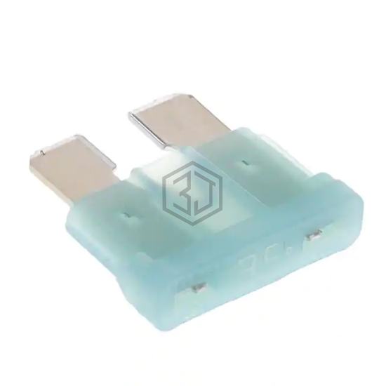 0287035.PXS - Littelfuse Inc. - Fuses