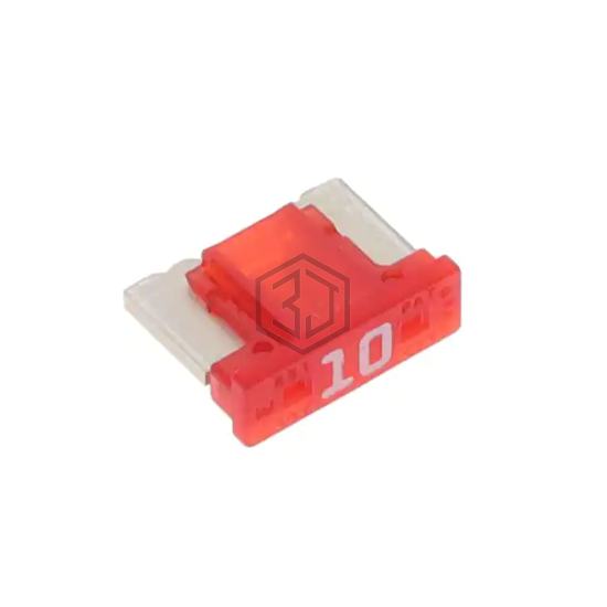 0891010.NXWS - Littelfuse Inc. - Fuses