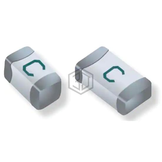 SF-0603SA100M-2 - Bourns Inc. - Fuses