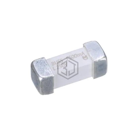 TR-1245UMFF1-R - Eaton - Electronics Division - Fuses