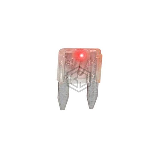 74-LMAF25A - NTE Electronics, Inc - Fuses