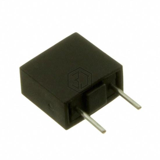 SS-5H-5A-BK - Eaton - Electronics Division - Fuses