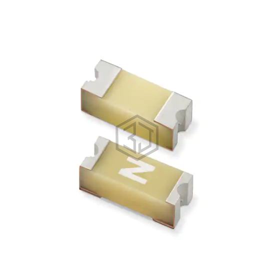 042202.5MRA - Littelfuse Inc. - Fuses