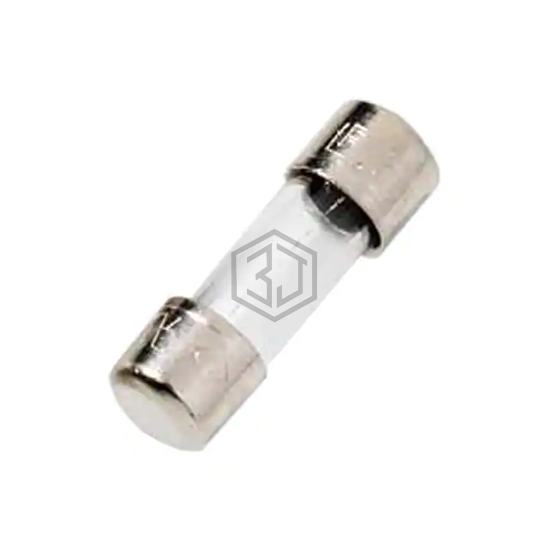 0209007.MXP - Littelfuse Inc. - Fuses