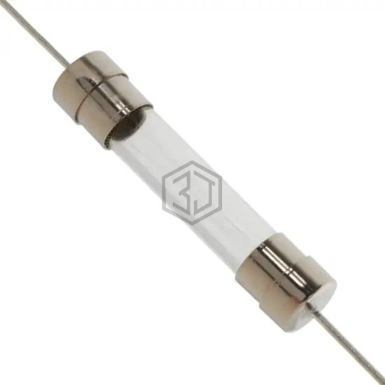 0318002.HXP - Littelfuse Inc. - Fuses