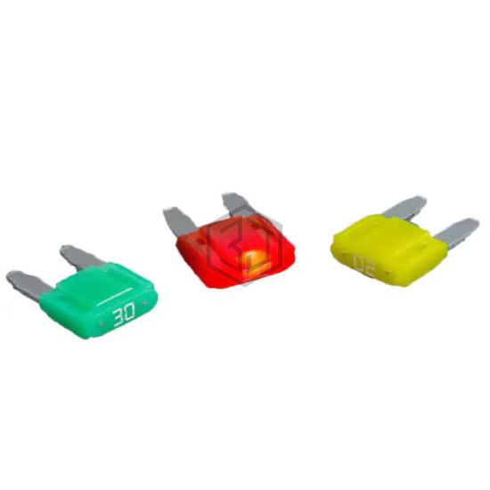 ANM-I-2A - OptiFuse - Fuses