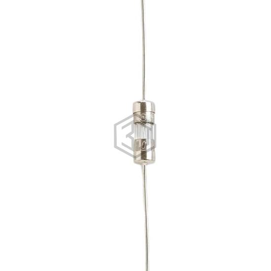 FSF-P-15A - OptiFuse - Fuses