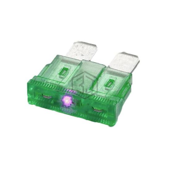 APR-I-30A - OptiFuse - Fuses