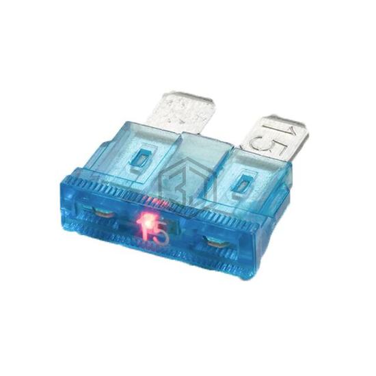APR-I-15A - OptiFuse - Fuses
