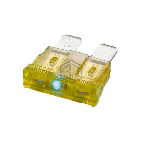 APR-I-20A - OptiFuse - Fuses