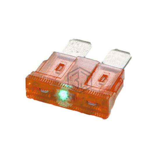 APR-I-40A - OptiFuse - Fuses