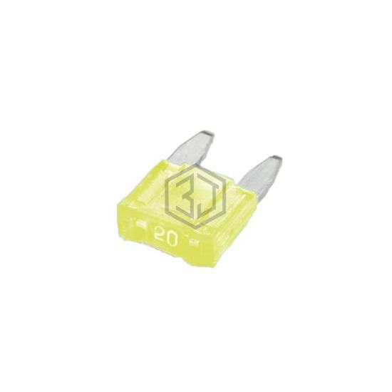 APM-I-20A - OptiFuse - Fuses