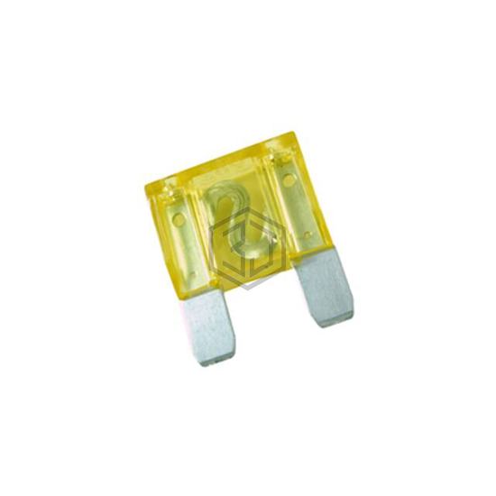 74-XAF20A - NTE Electronics, Inc - Fuses
