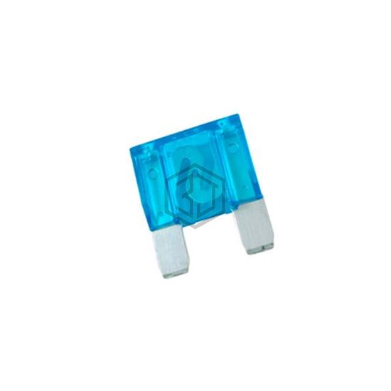 74-XAF60A - NTE Electronics, Inc - Fuses