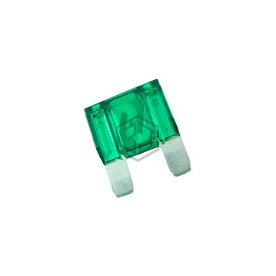 74-XAF30A - NTE Electronics, Inc - Fuses