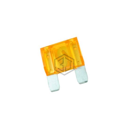 74-XAF40A - NTE Electronics, Inc - Fuses