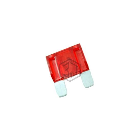 74-XAF50A - NTE Electronics, Inc - Fuses