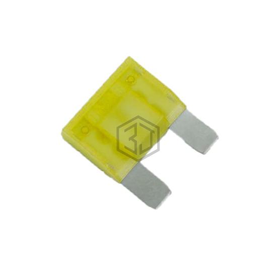 ANX-20A - OptiFuse - Fuses