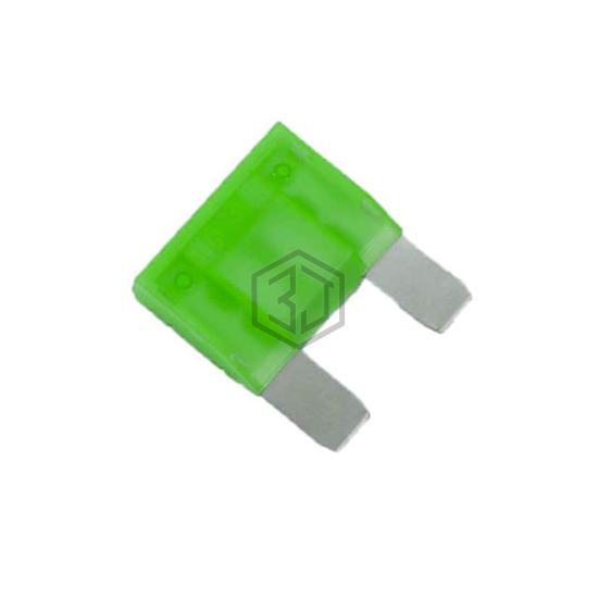 ANX-30A - OptiFuse - Fuses