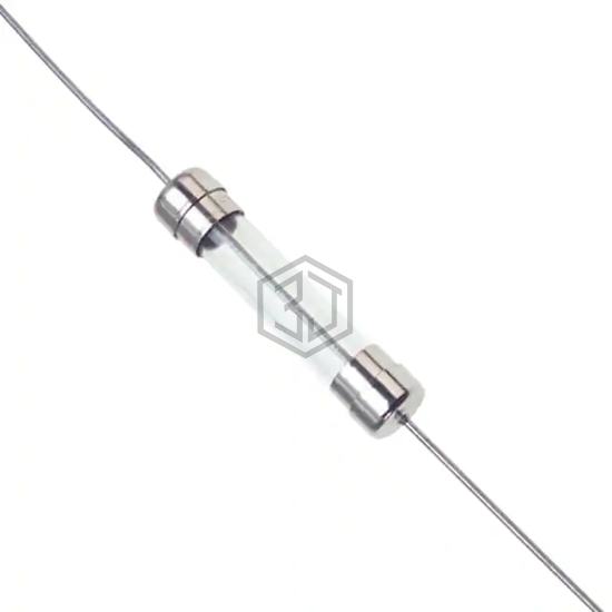 031506.3HXP - Littelfuse Inc. - Fuses
