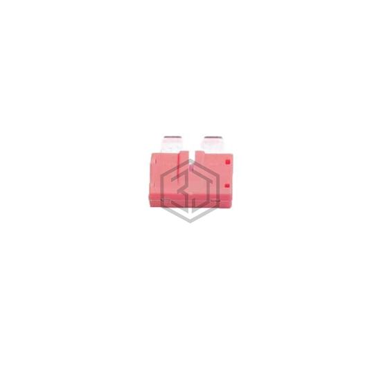 APR58-UL-10A - OptiFuse - Fuses