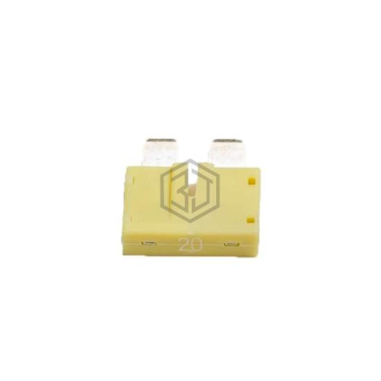 APR58-20A - OptiFuse - Fuses