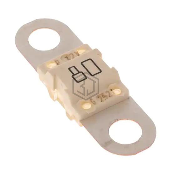 153.7010.5802 - Littelfuse Inc. - Fuses