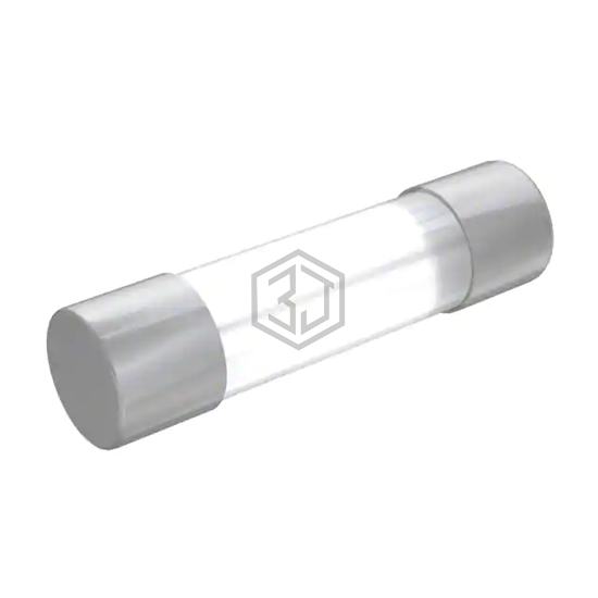 20101250001 - Littelfuse Inc. - Fuses