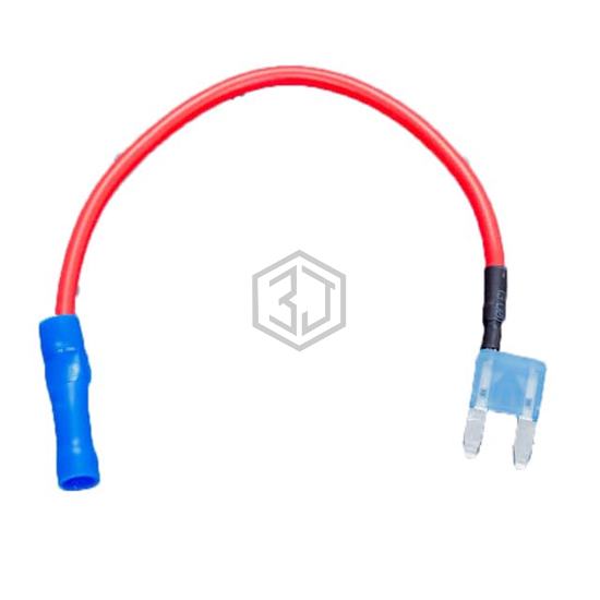 ANM-W-15A-16R - OptiFuse - Fuses