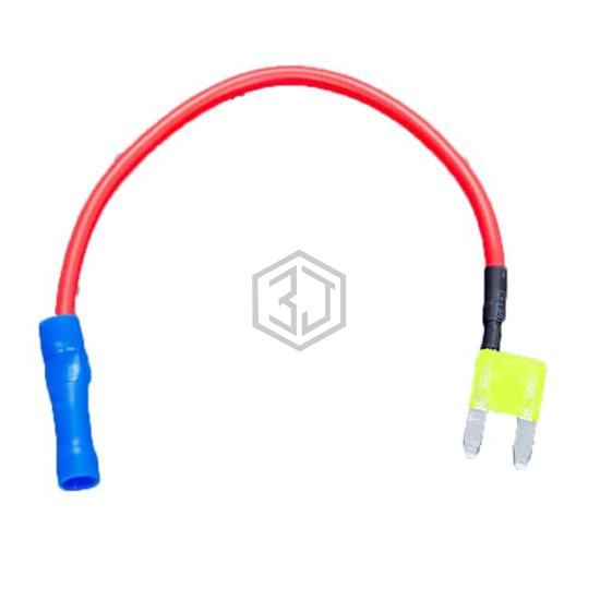 ANM-W-20A-18R - OptiFuse - Fuses